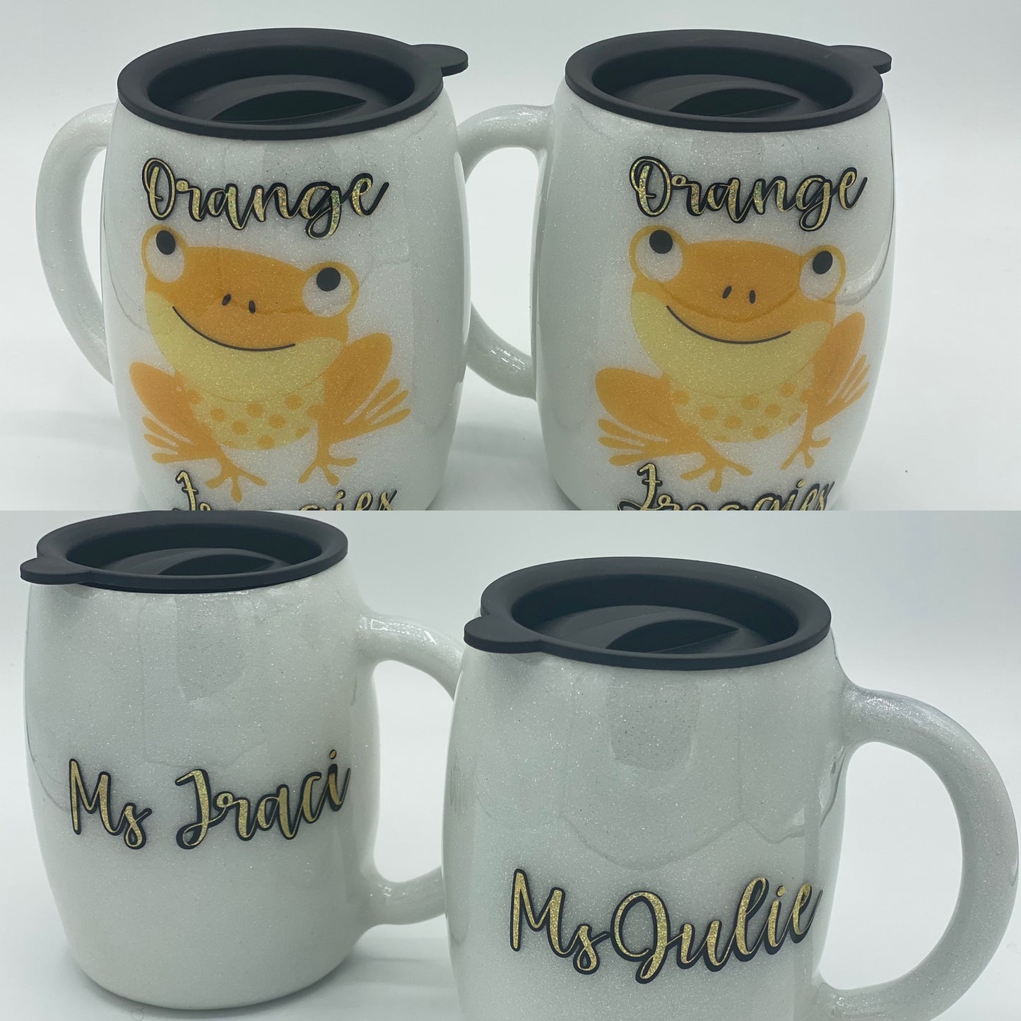 Coffee/Tea Mug