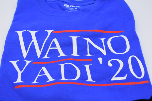 Waino Yadi Tee