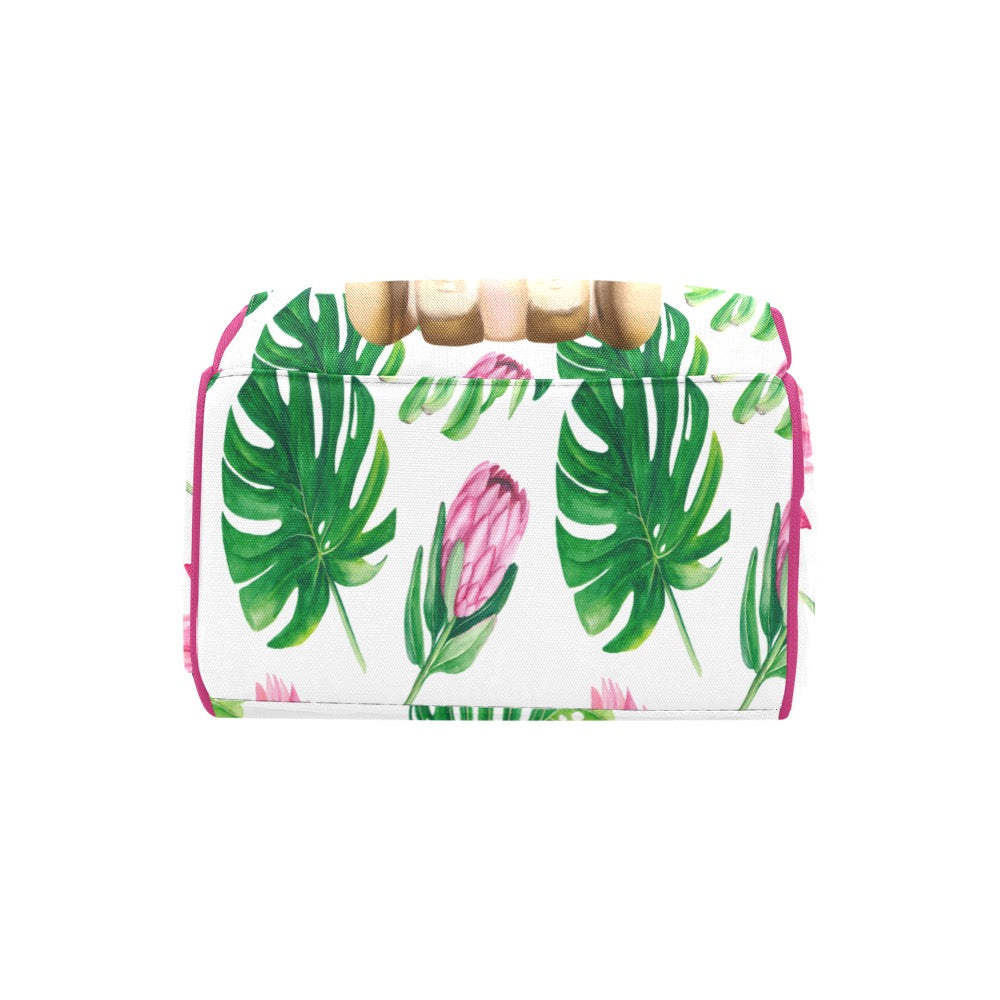 Carry All Diaper Bag-Jungle