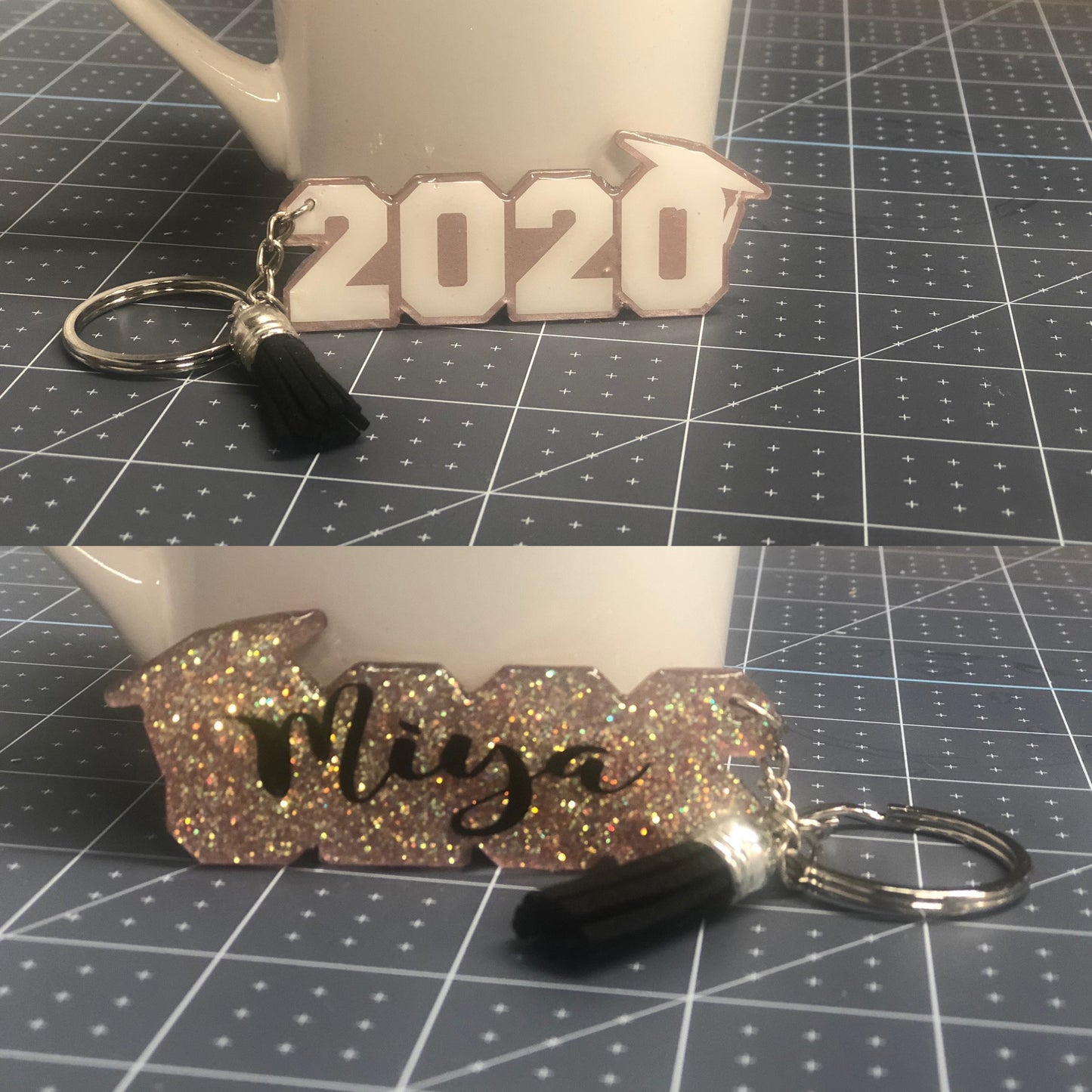 Keychains