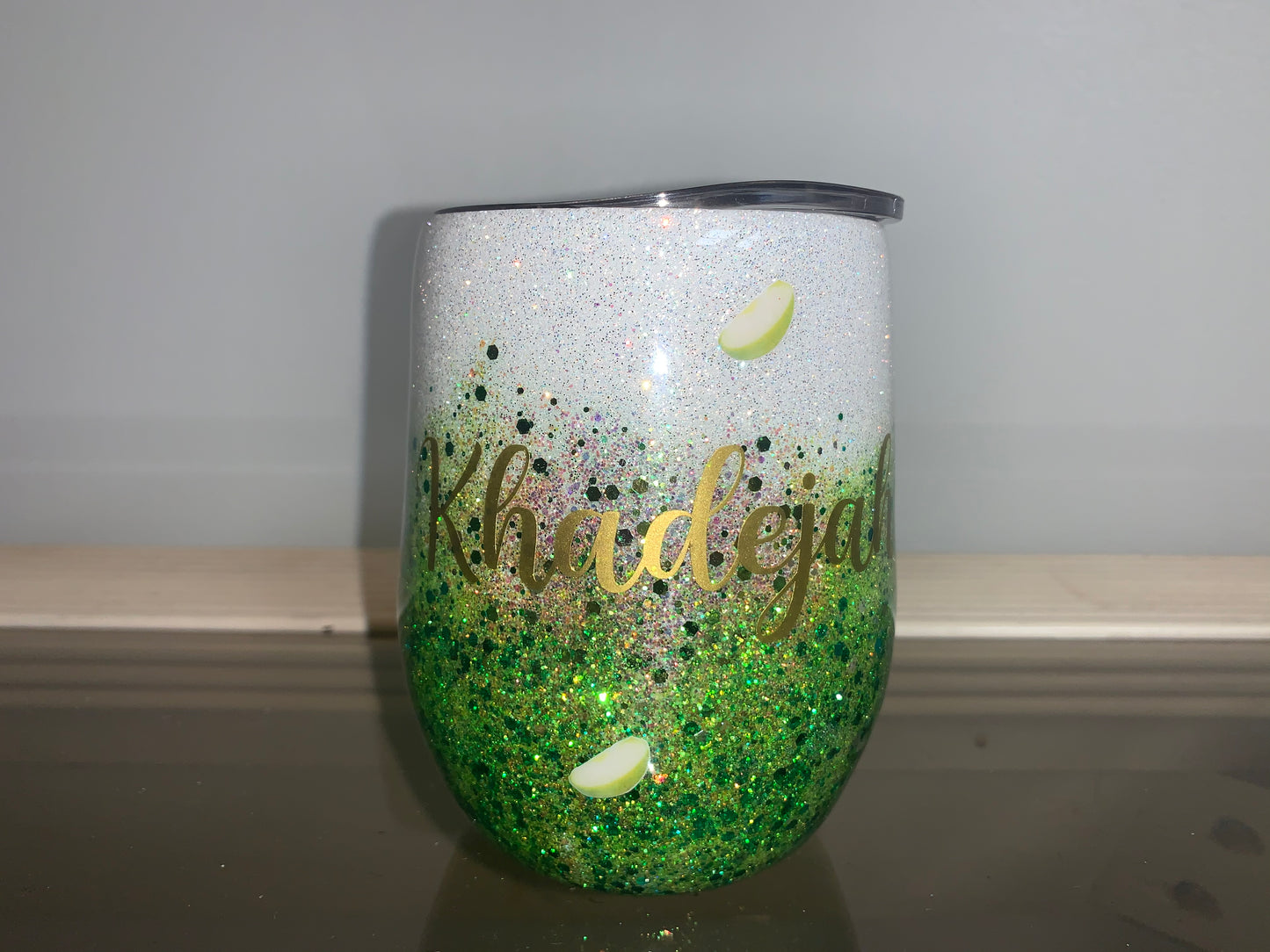 Spirits inspired Tumbler