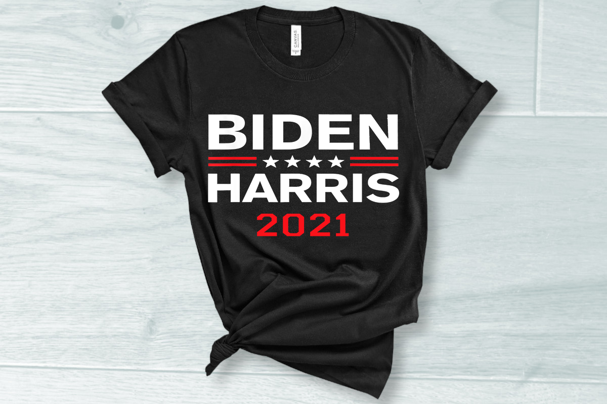 Inauguration Day Tee