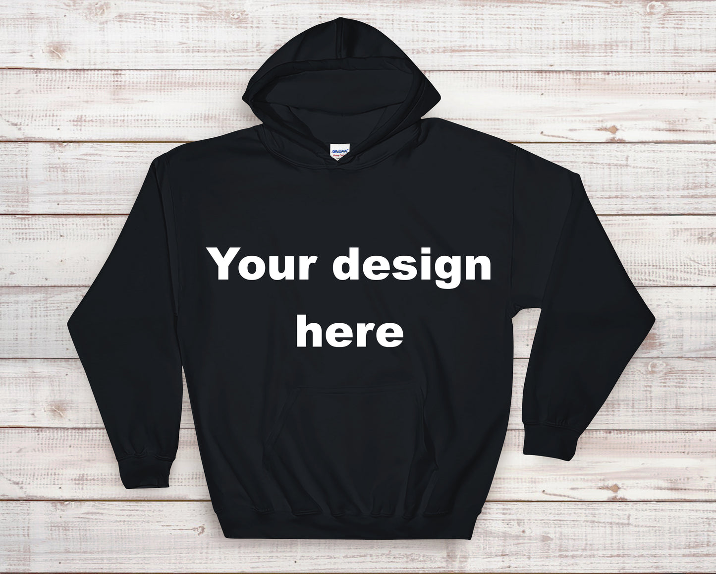 Custom Hoodies