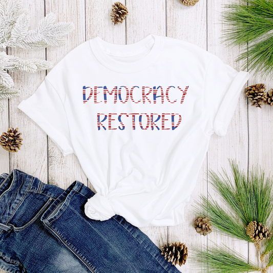 Inauguration Day Tee