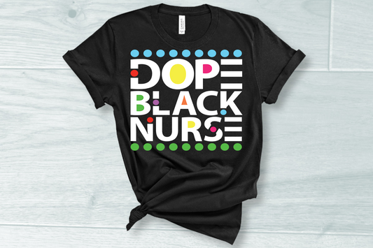 Black Nurses