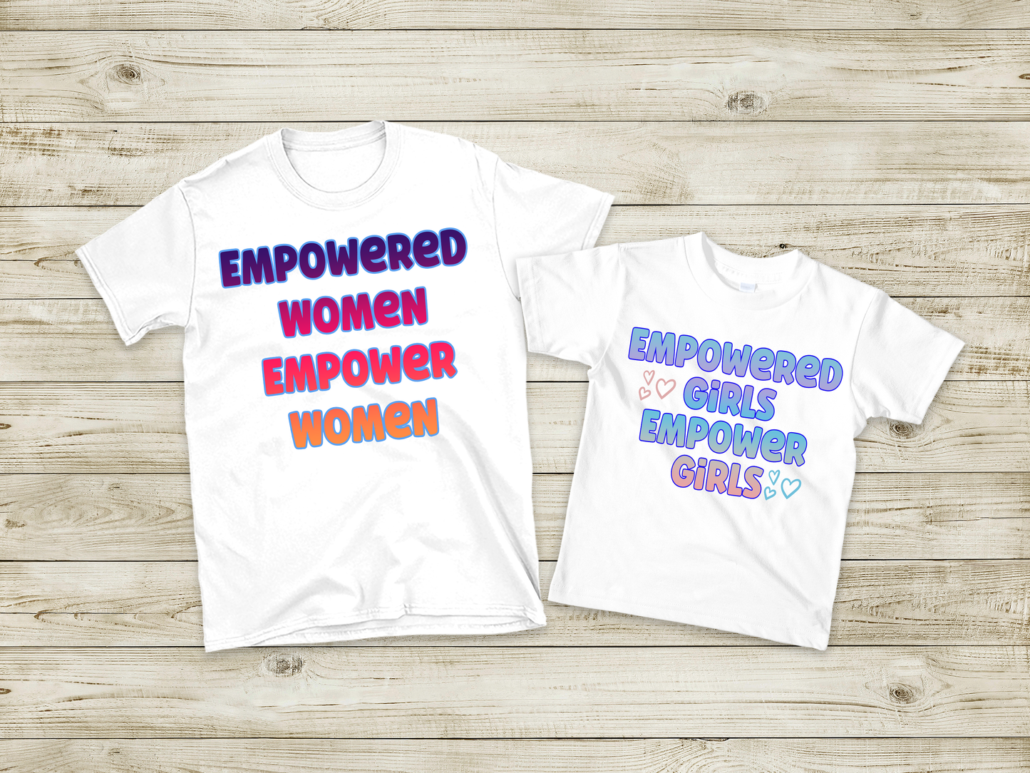 Women's Equality Sweatshirts/Hoodies