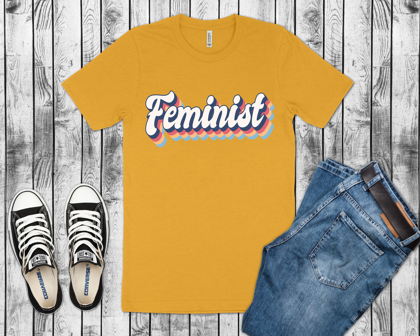 Feminist