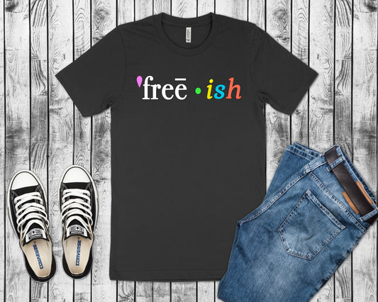 Free-ish Tee