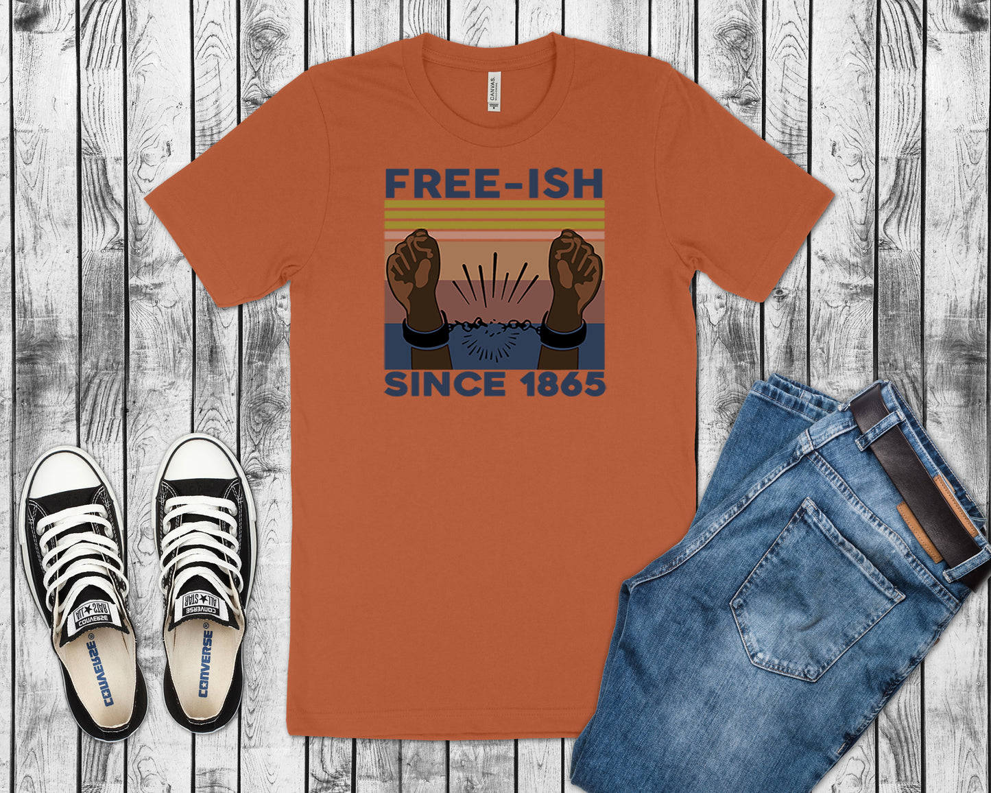 Free-ish 1865