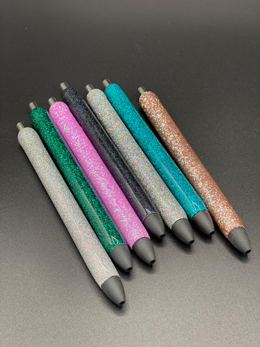 Glitter Pens