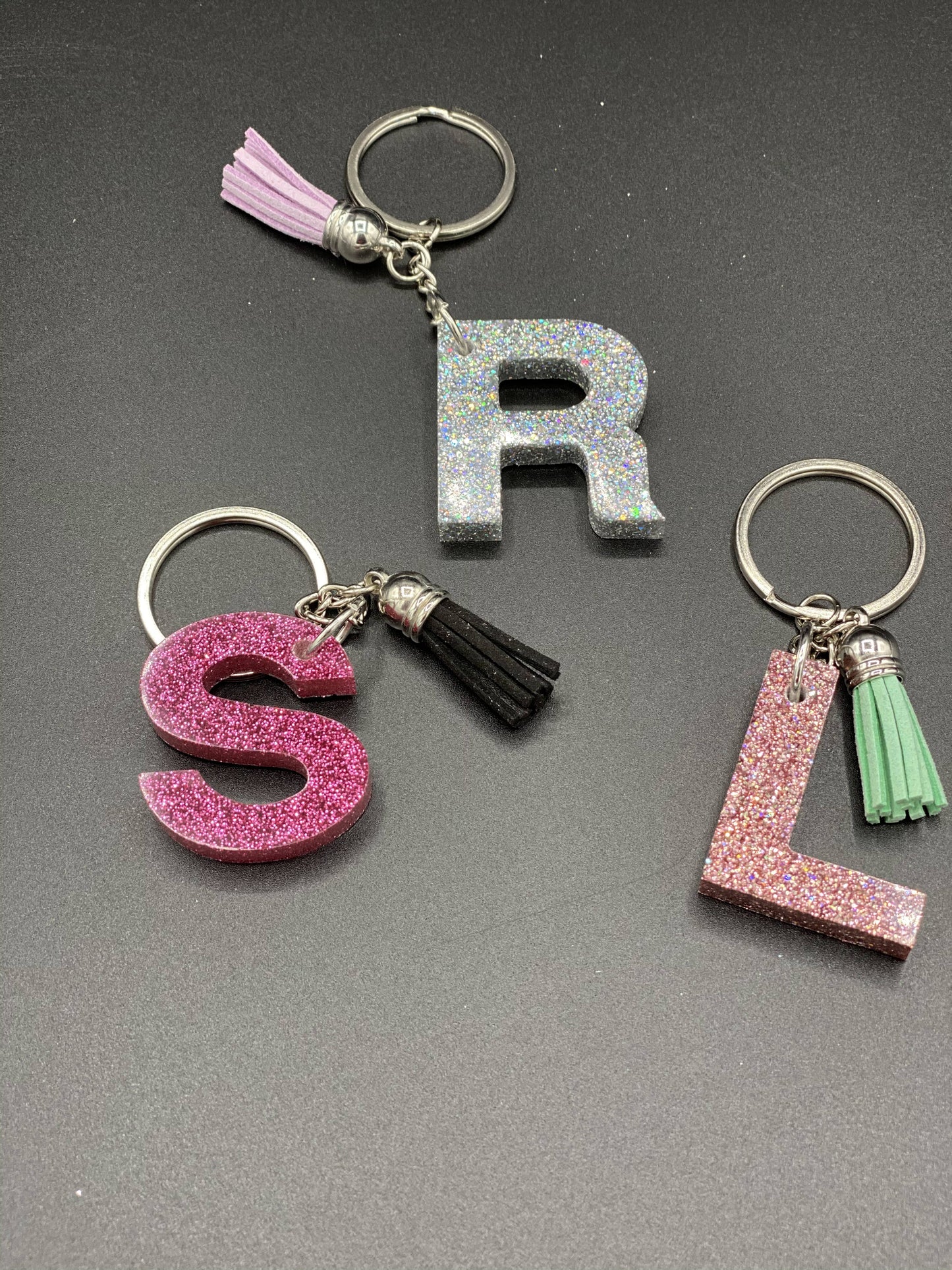 Keychains