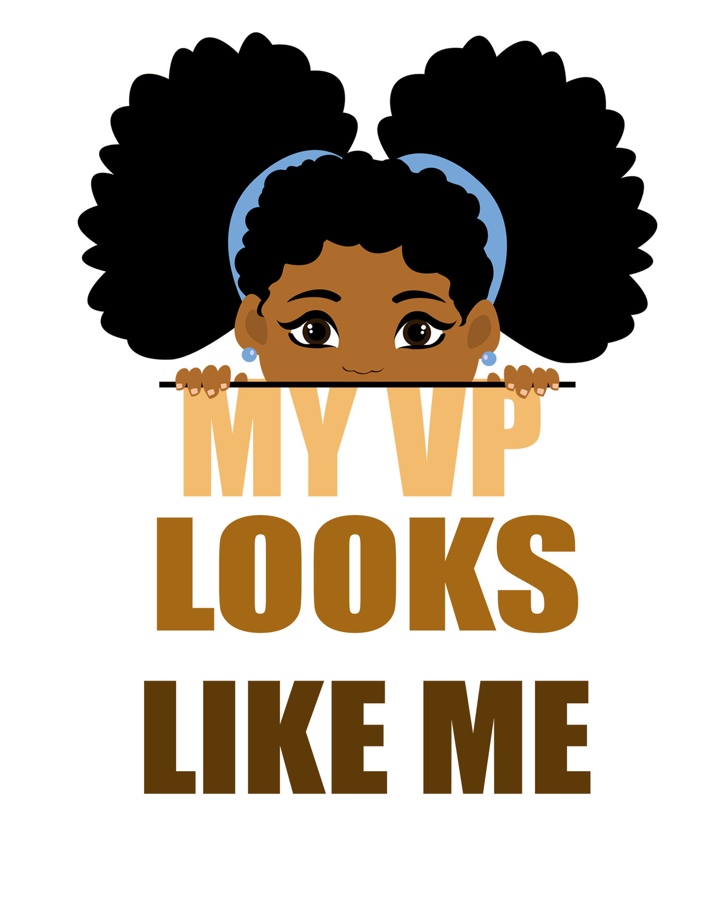 My VP Tee