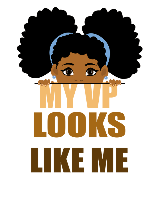 My VP Tee