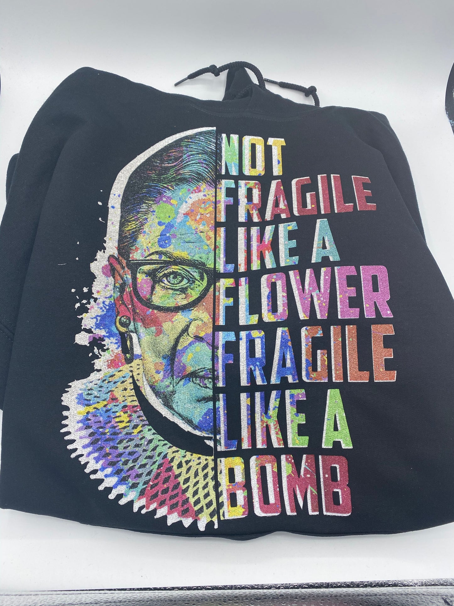 RBG Hoodie