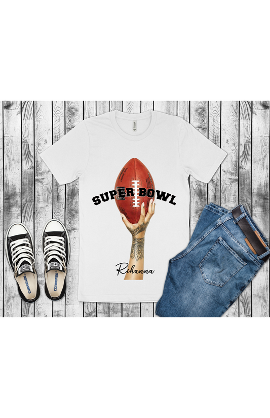 Super Bowl Tee